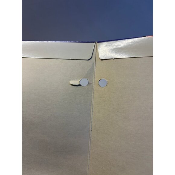 Vintage (1995) Earthworm Jim School Folder (RARE)‎ - Picture 6 of 7